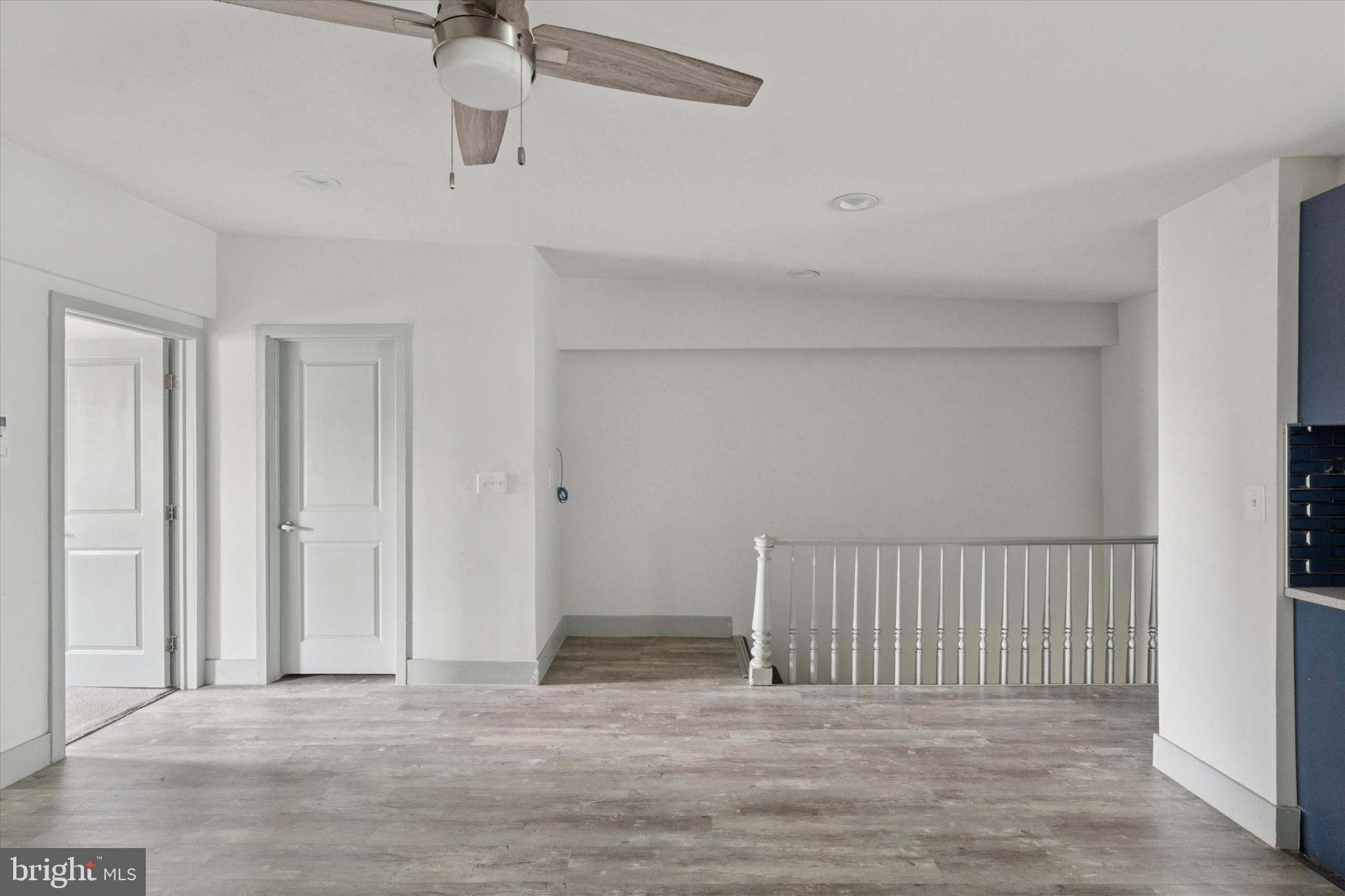 FRANCISVILLE - Commercial Sale