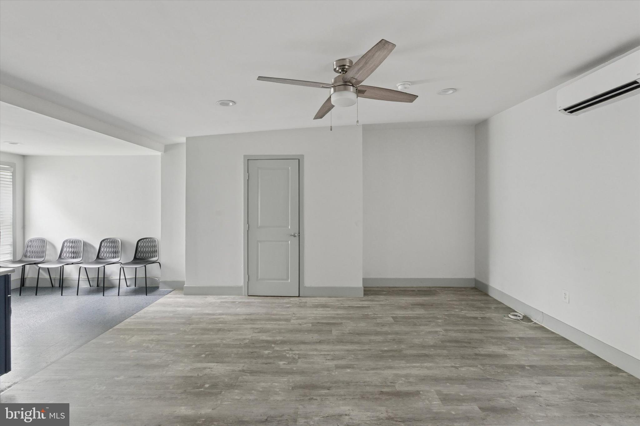 FRANCISVILLE - Commercial Sale