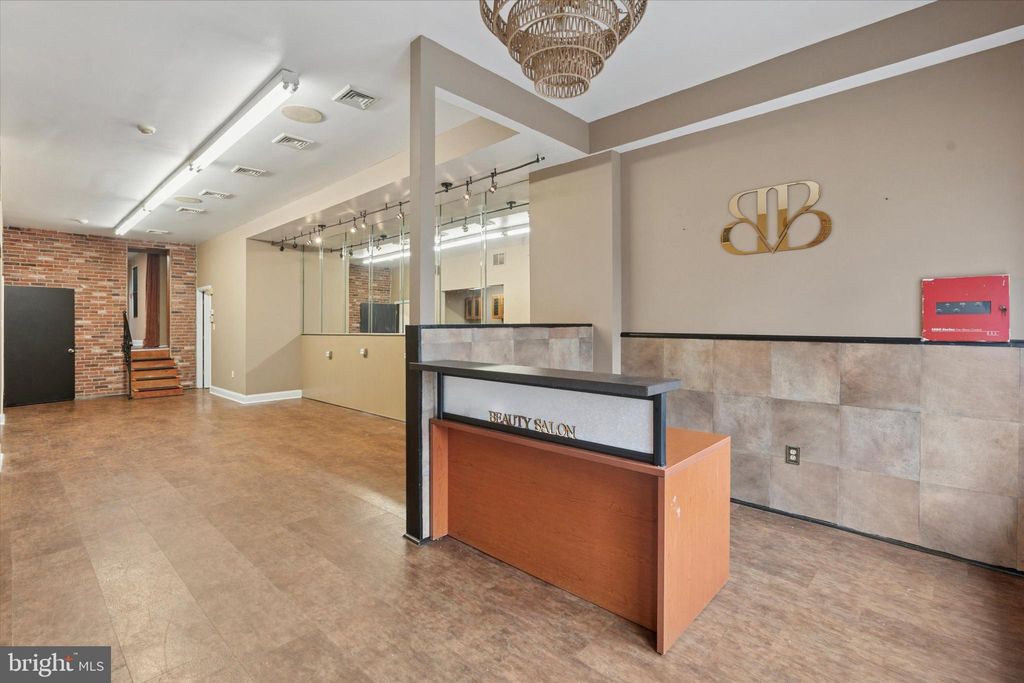 Photo of 1604 Ridge Avenue, PHILADELPHIA, PA 19130 (MLS # PAPH2557722)