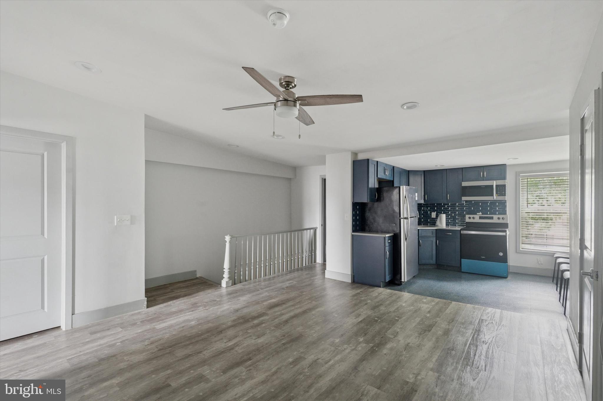 FRANCISVILLE - Commercial Sale