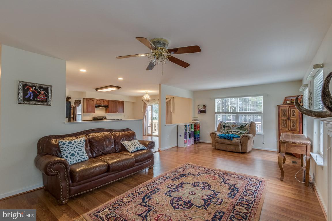 KINGSBROOKE - Residential