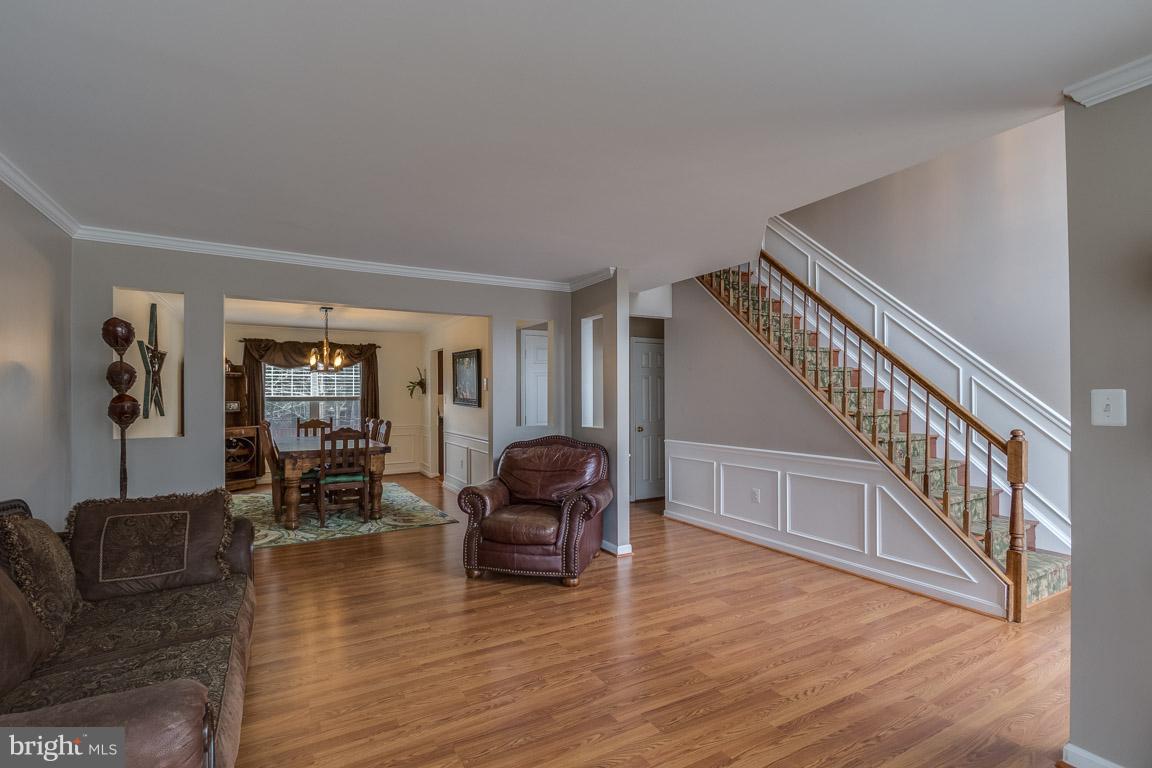 KINGSBROOKE - Residential