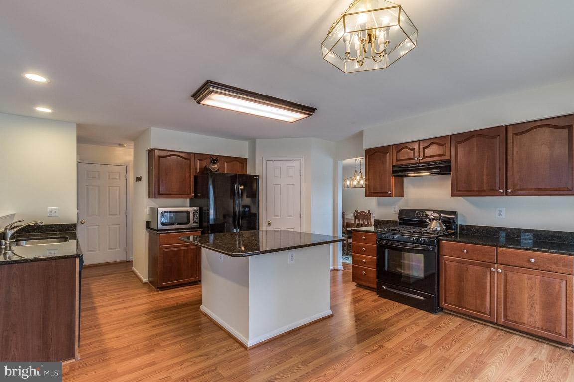 KINGSBROOKE - Residential