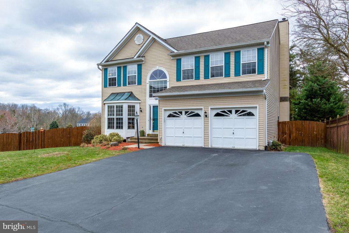 KINGSBROOKE - Residential