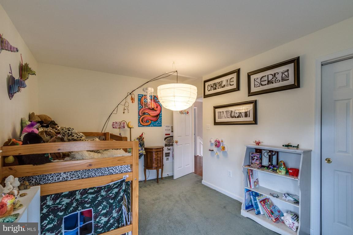 KINGSBROOKE - Residential