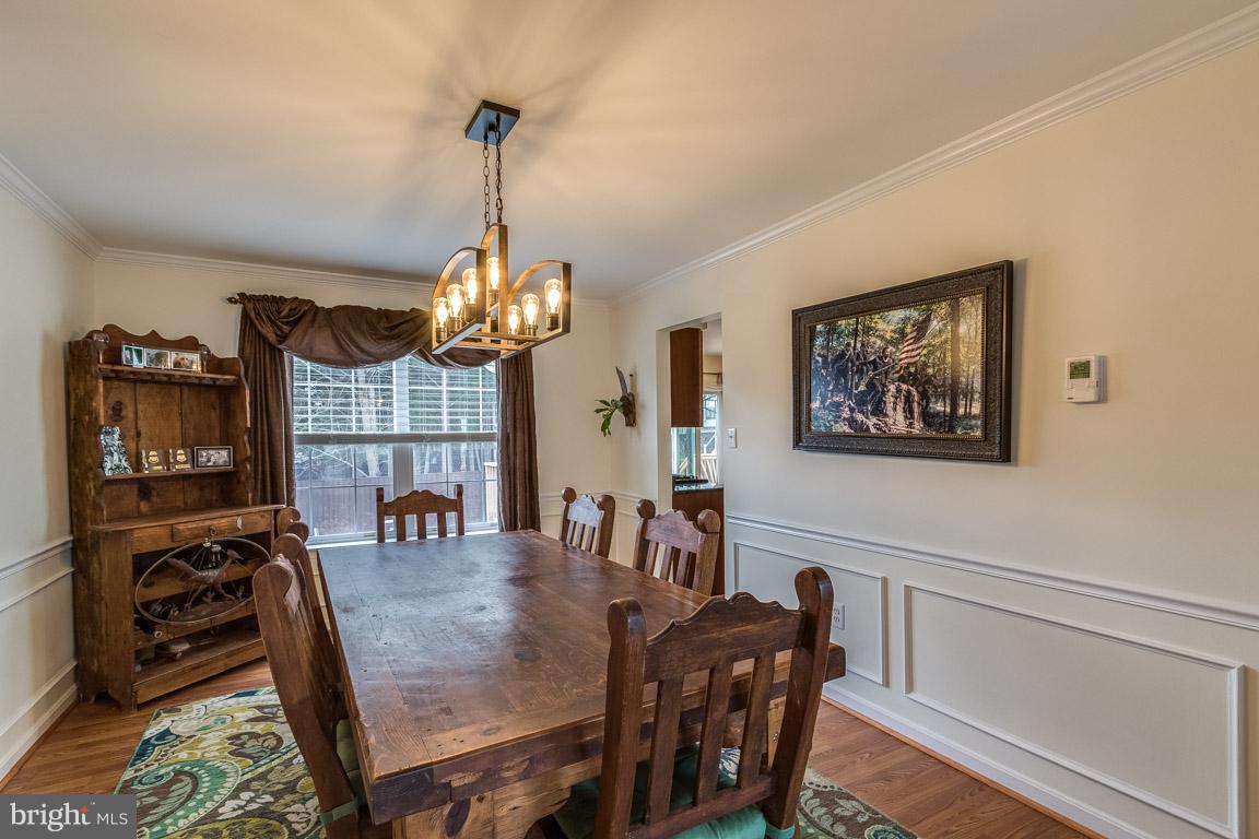 KINGSBROOKE - Residential