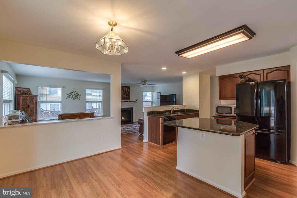 KINGSBROOKE - Residential