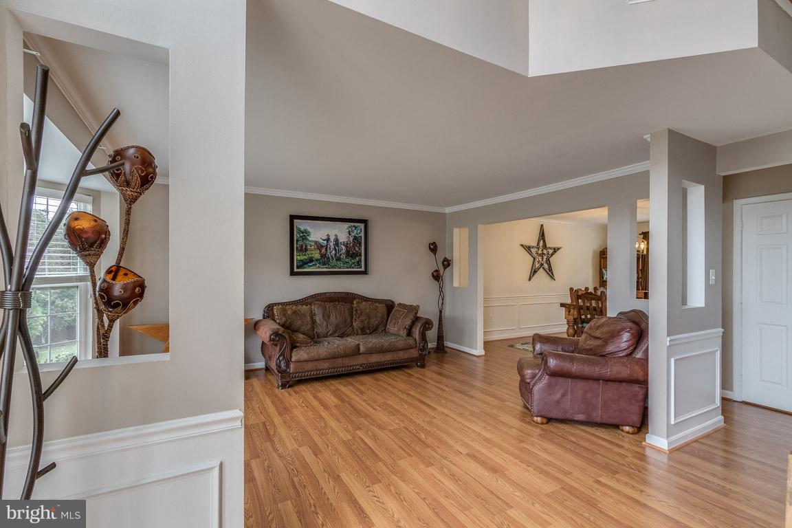 KINGSBROOKE - Residential