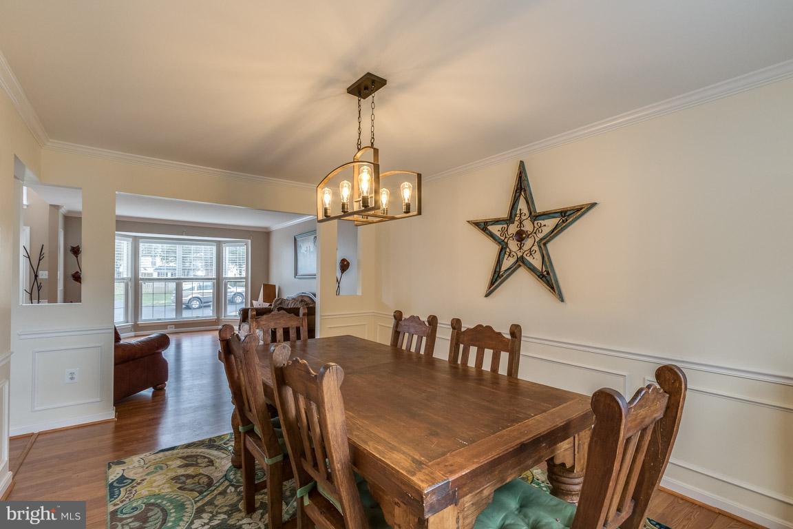 KINGSBROOKE - Residential