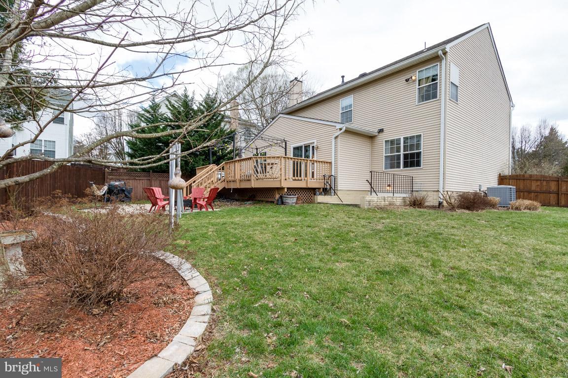 KINGSBROOKE - Residential