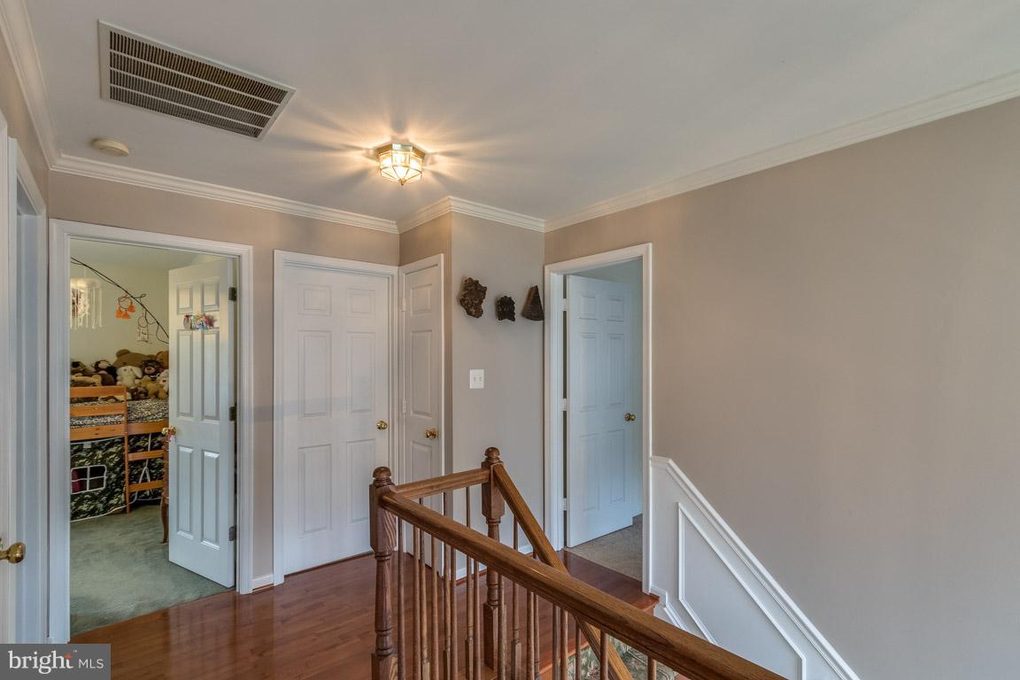 KINGSBROOKE - Residential