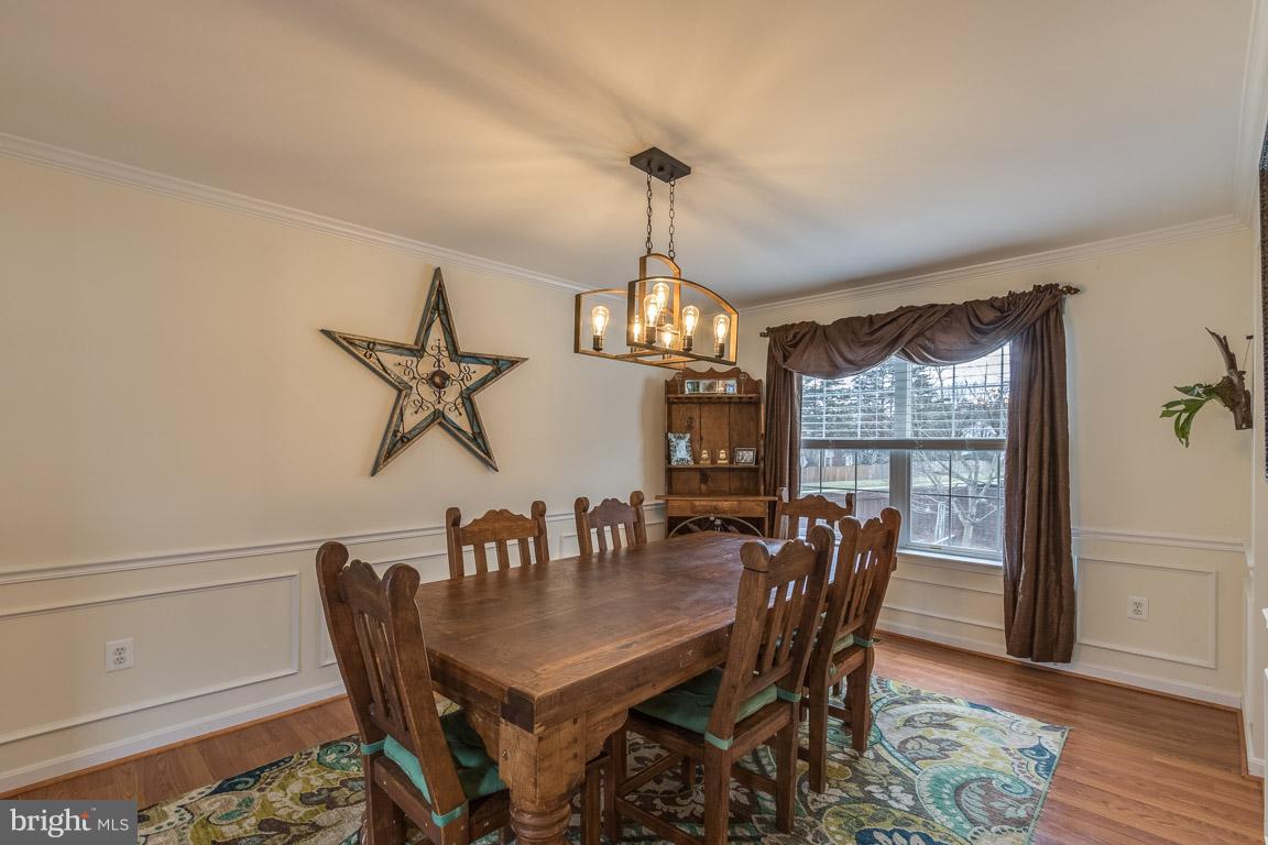 KINGSBROOKE - Residential