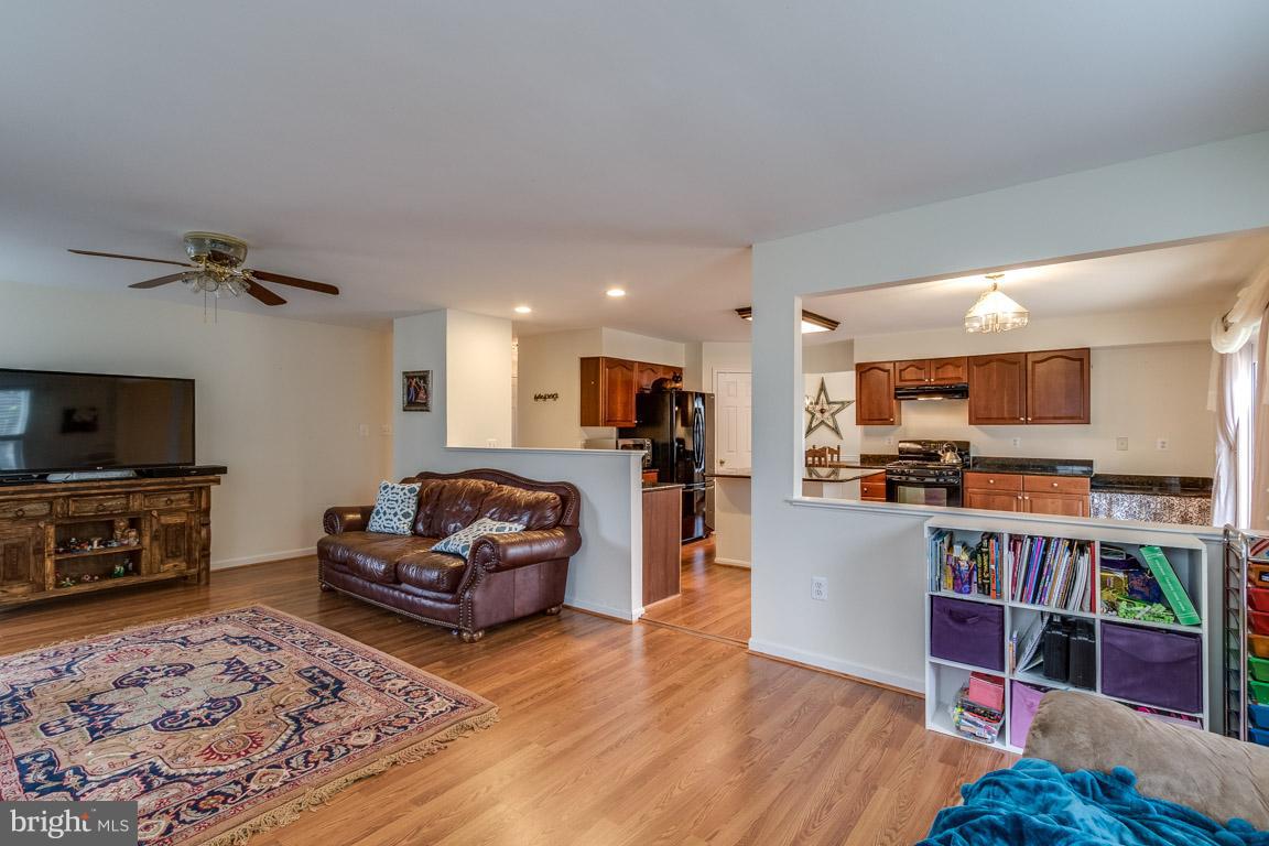 KINGSBROOKE - Residential