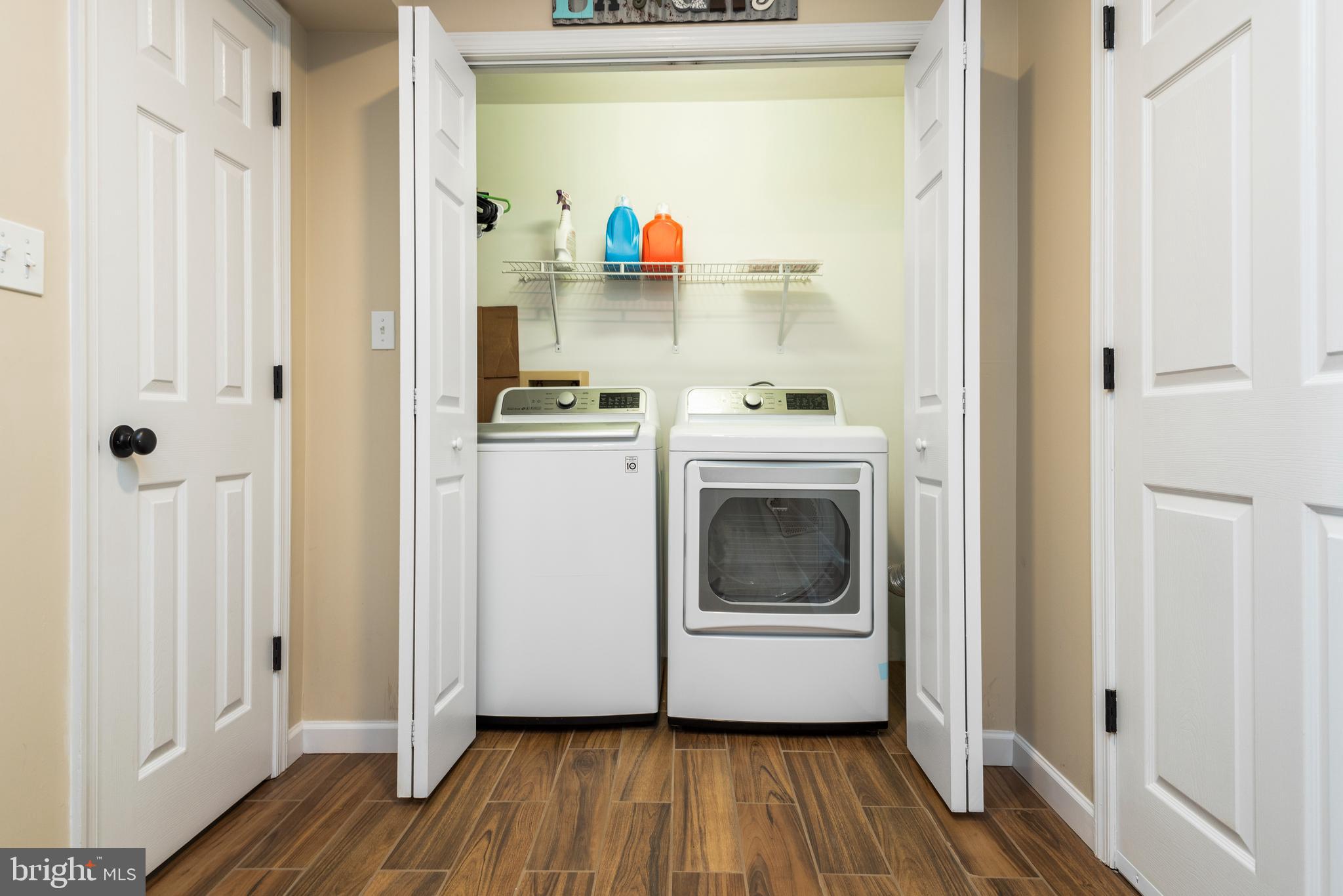 PEMBRIDGE HEIGHTS - Residential