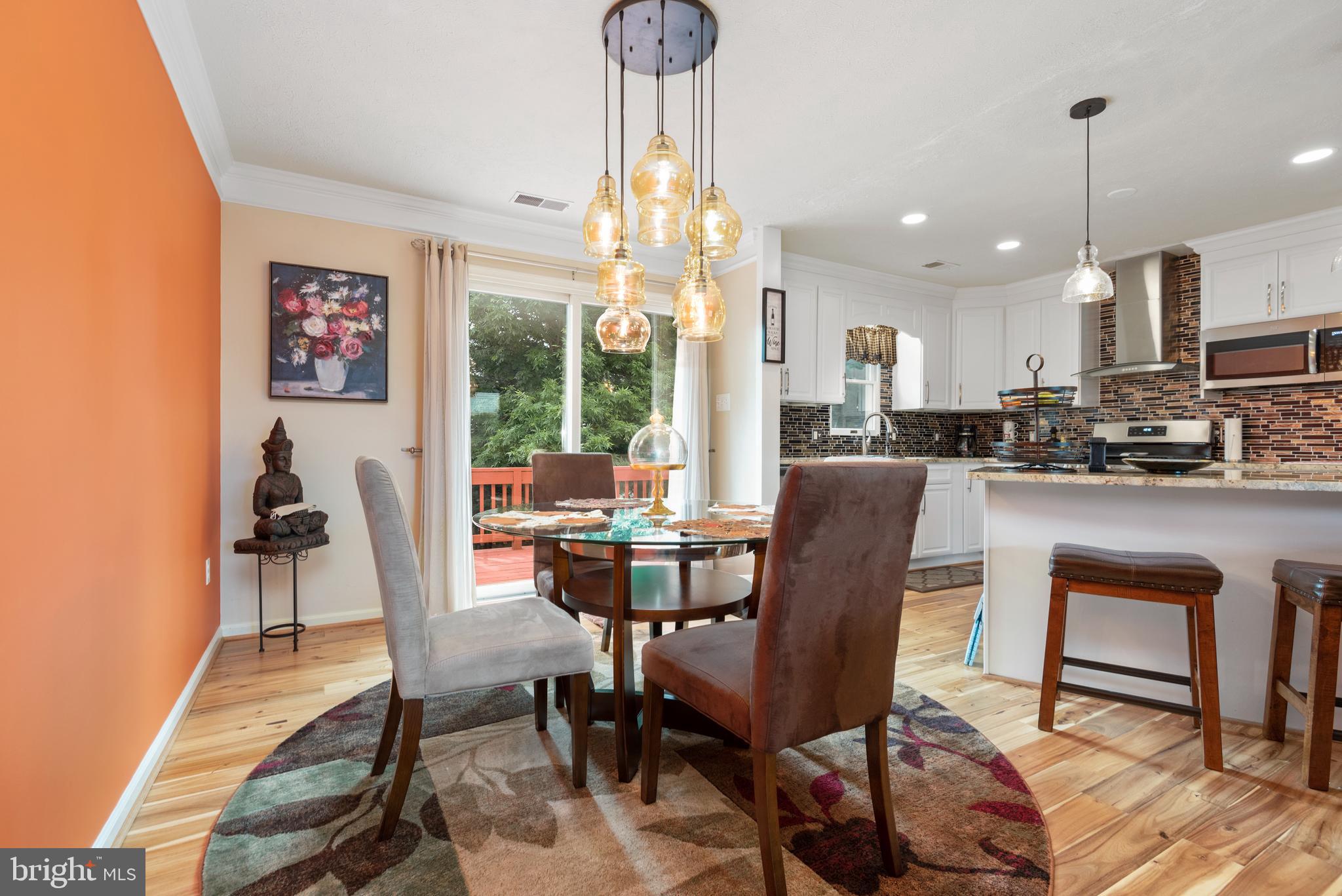 PEMBRIDGE HEIGHTS - Residential