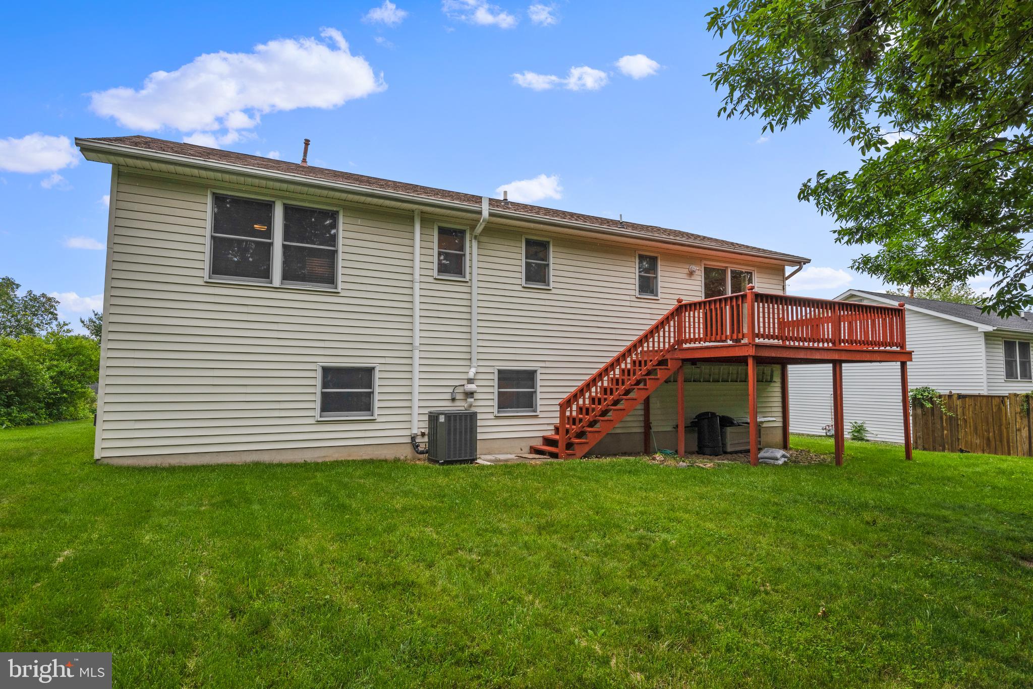 PEMBRIDGE HEIGHTS - Residential