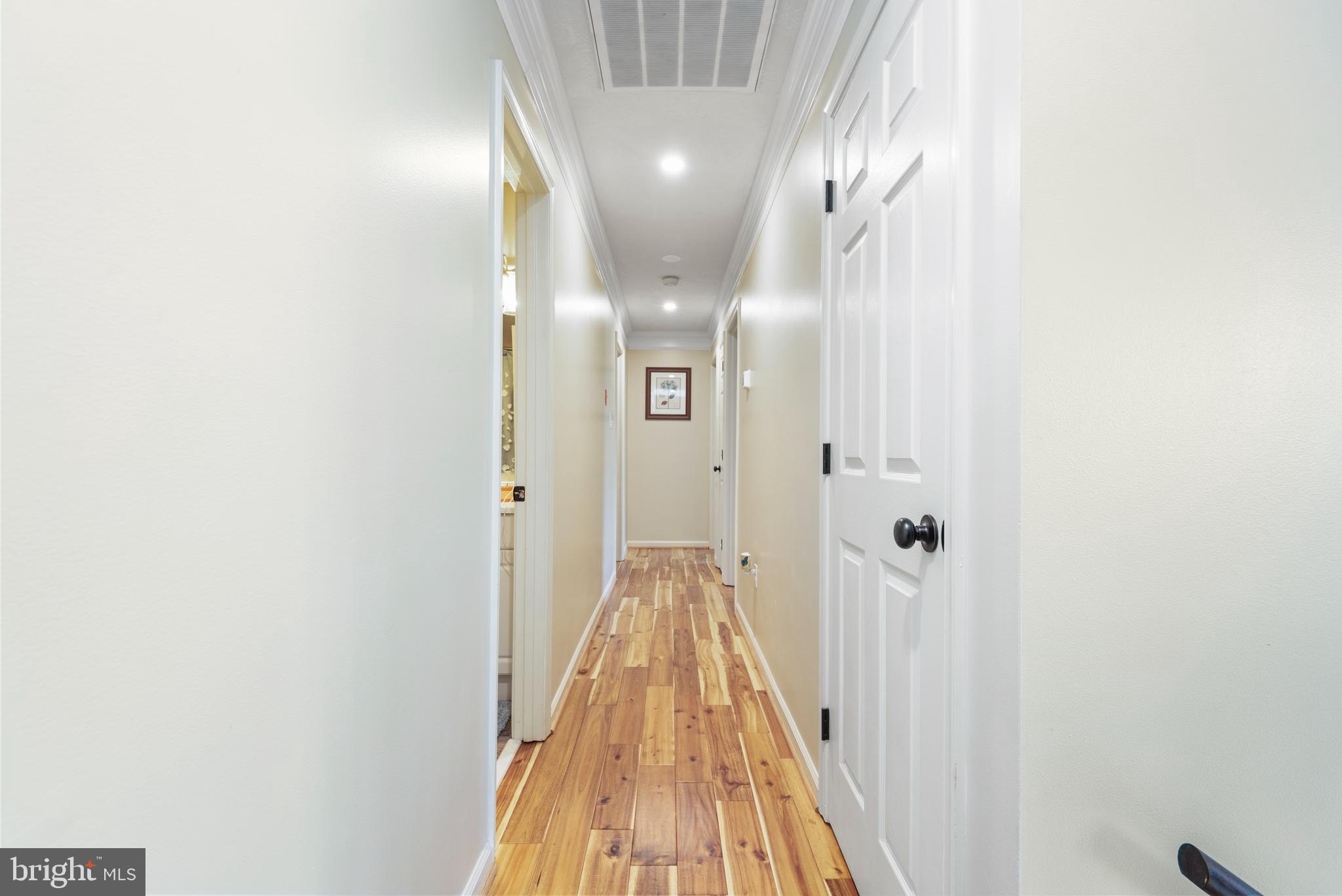 PEMBRIDGE HEIGHTS - Residential