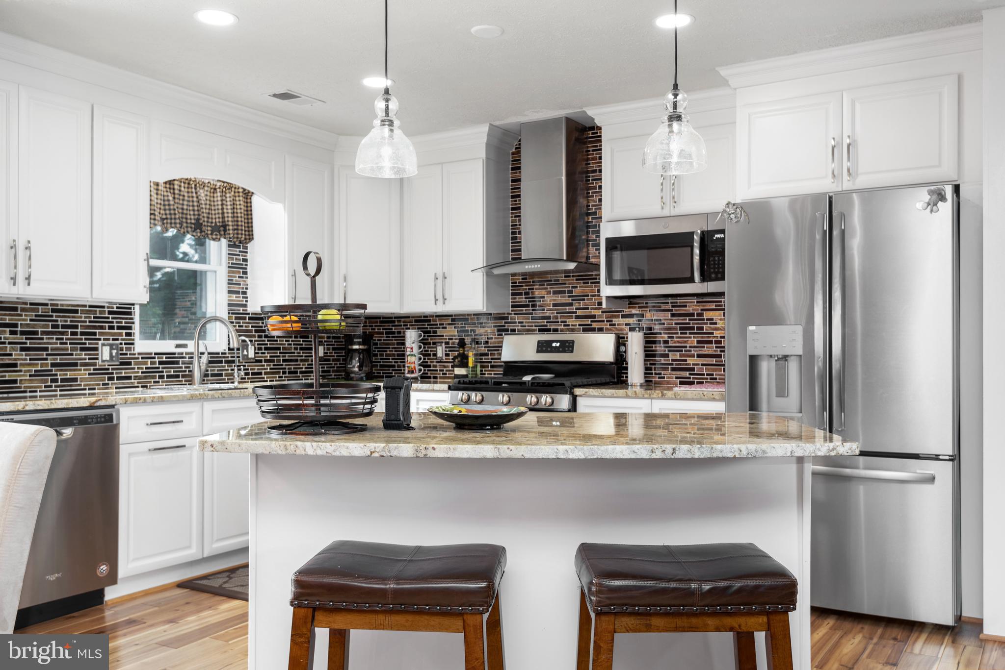 PEMBRIDGE HEIGHTS - Residential