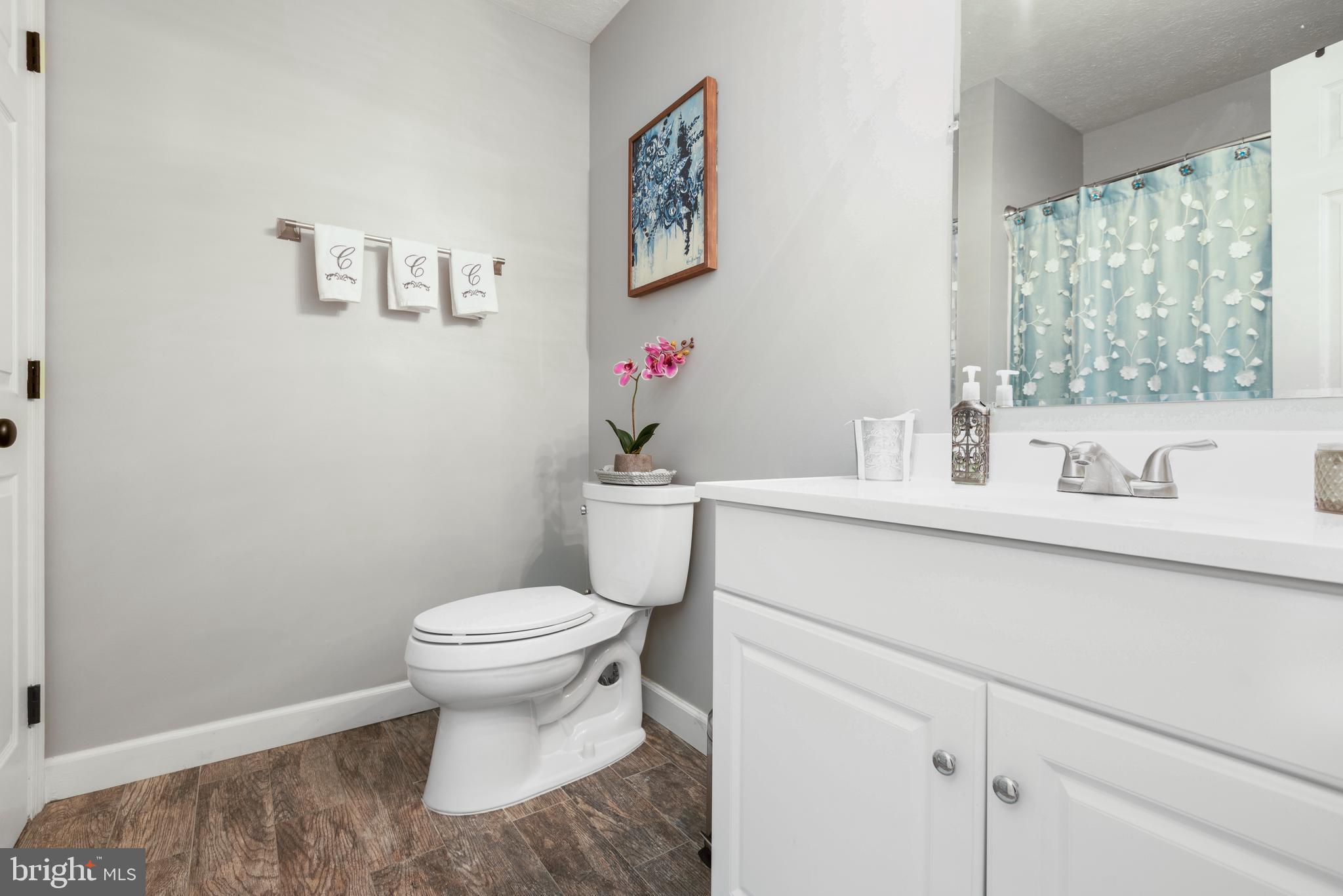 PEMBRIDGE HEIGHTS - Residential