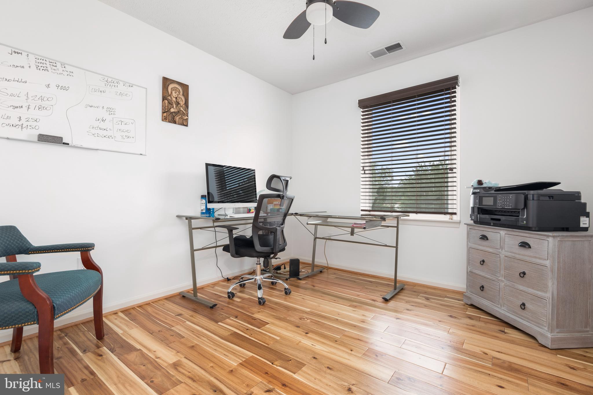 PEMBRIDGE HEIGHTS - Residential