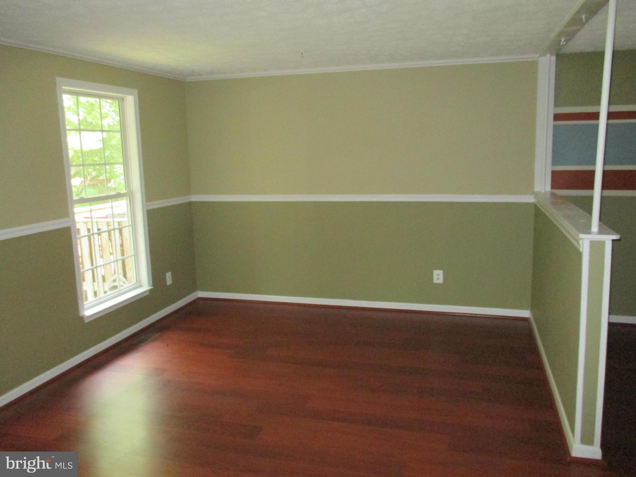 OWINGS MILLS - Residential