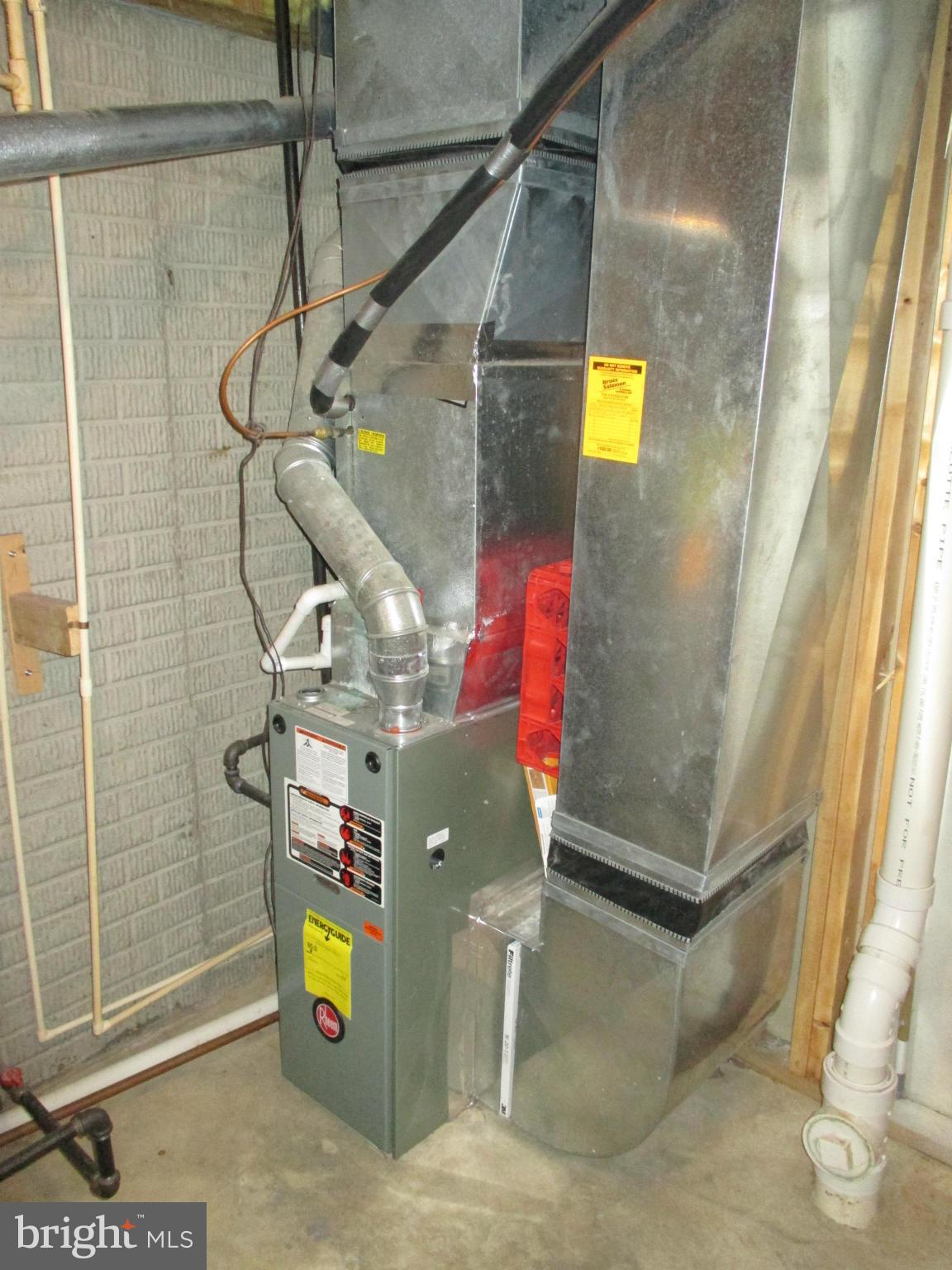 OWINGS MILLS - Residential