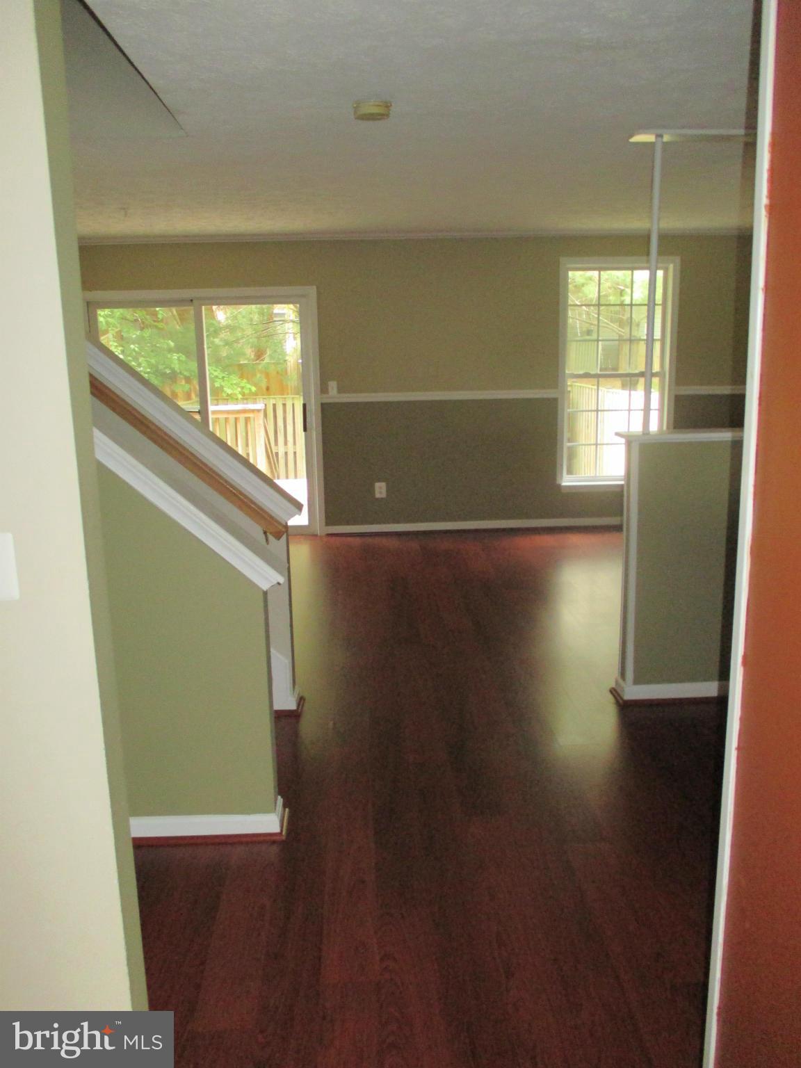 OWINGS MILLS - Residential