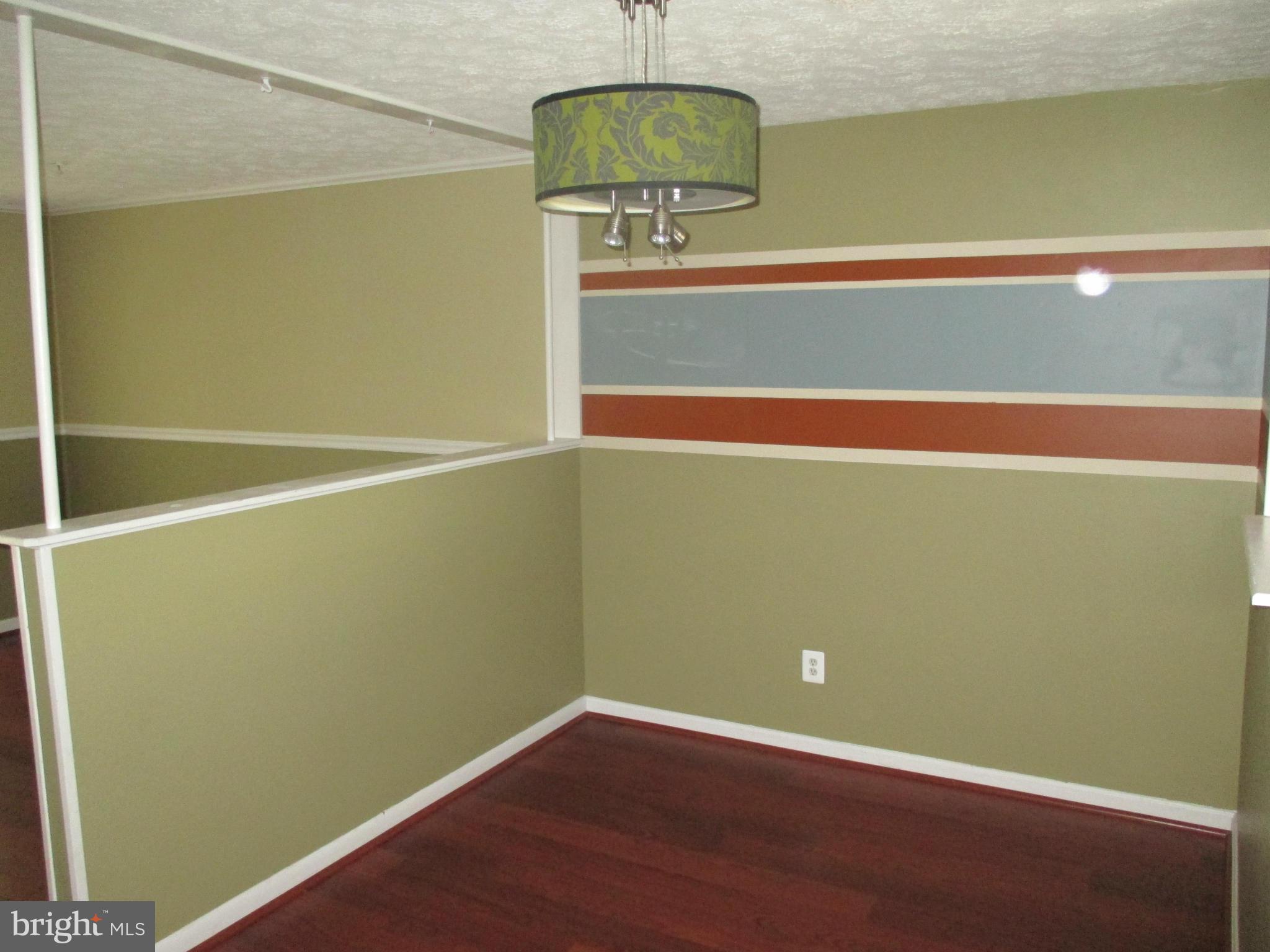 OWINGS MILLS - Residential