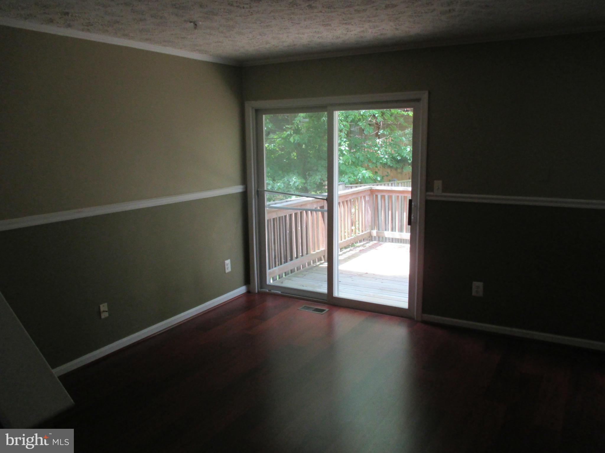 OWINGS MILLS - Residential