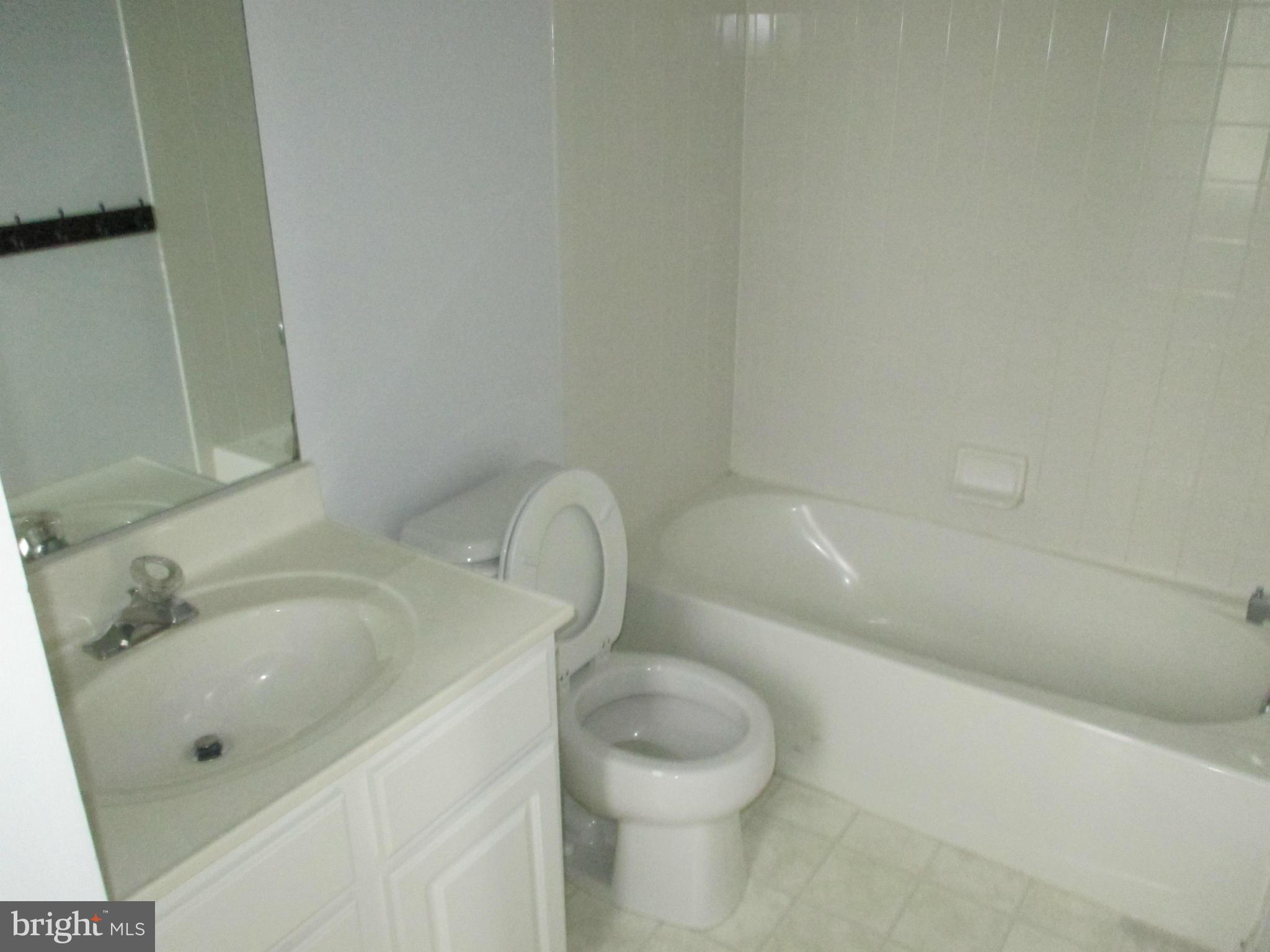 OWINGS MILLS - Residential