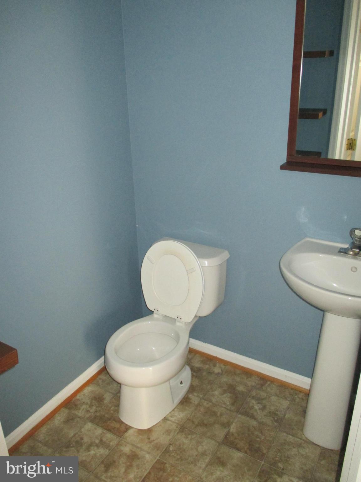 OWINGS MILLS - Residential