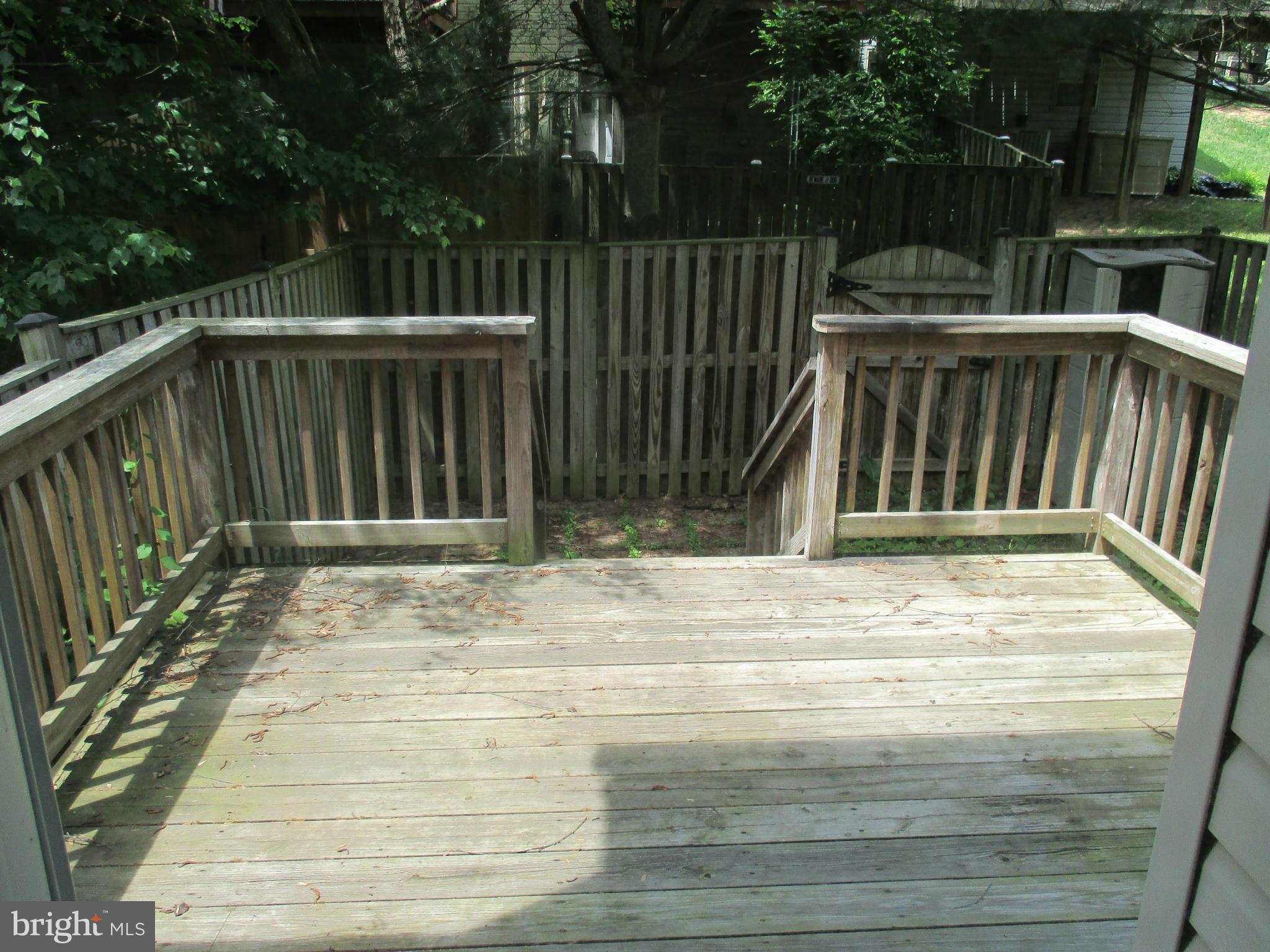 OWINGS MILLS - Residential