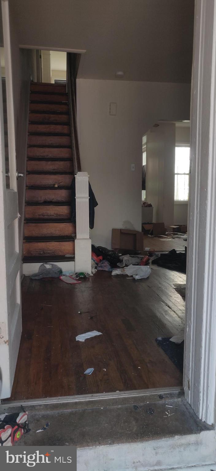 MILL CREEK - Residential