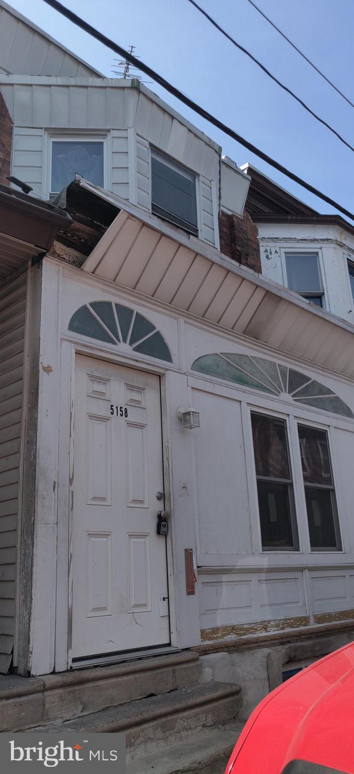 MILL CREEK - Residential