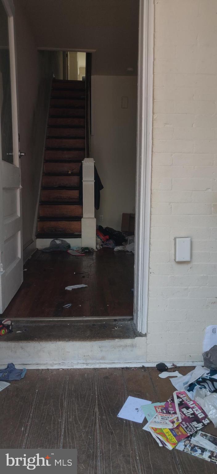 MILL CREEK - Residential