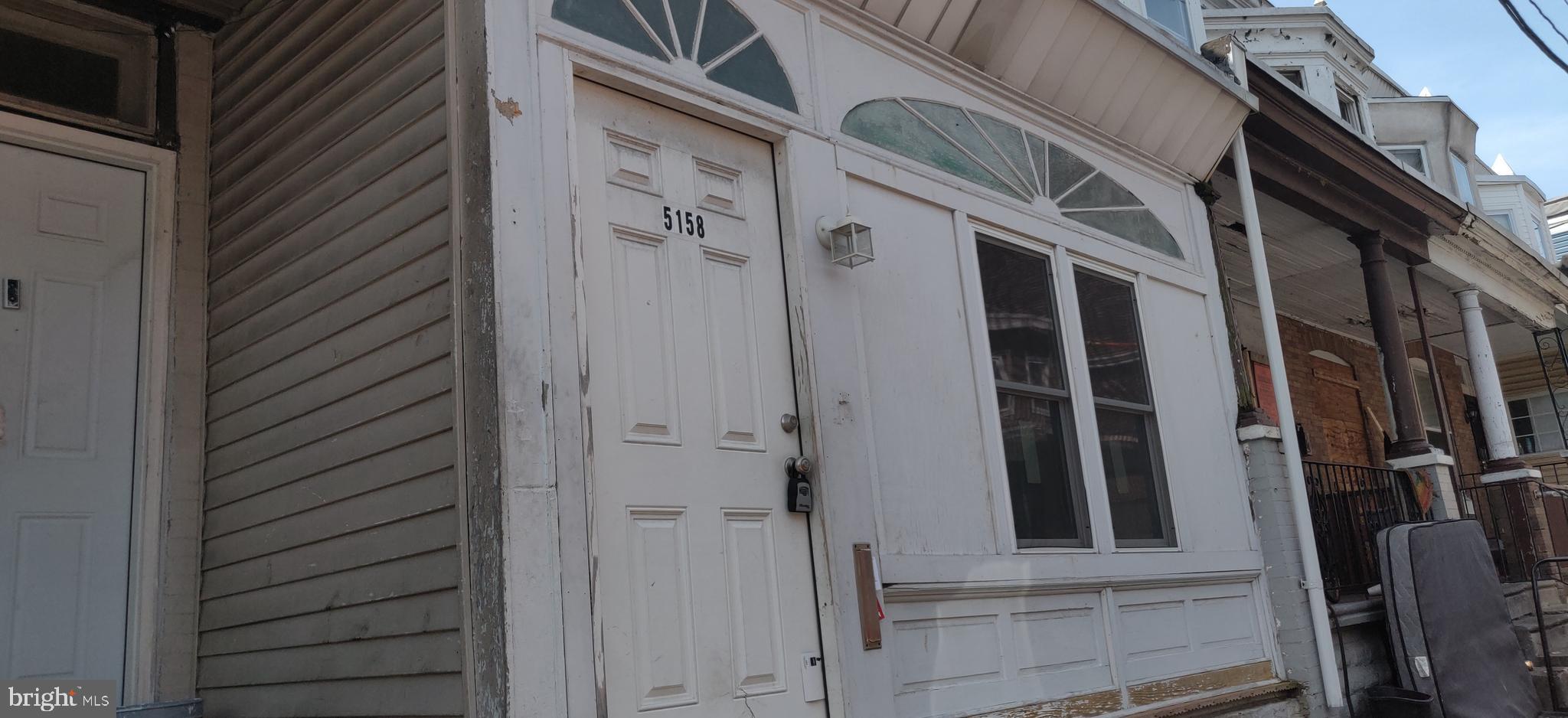 MILL CREEK - Residential