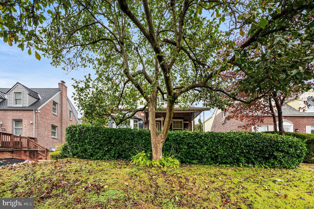 Photo of 8239 Michener Avenue, PHILADELPHIA, PA 19150 (MLS # PAPH2544190)