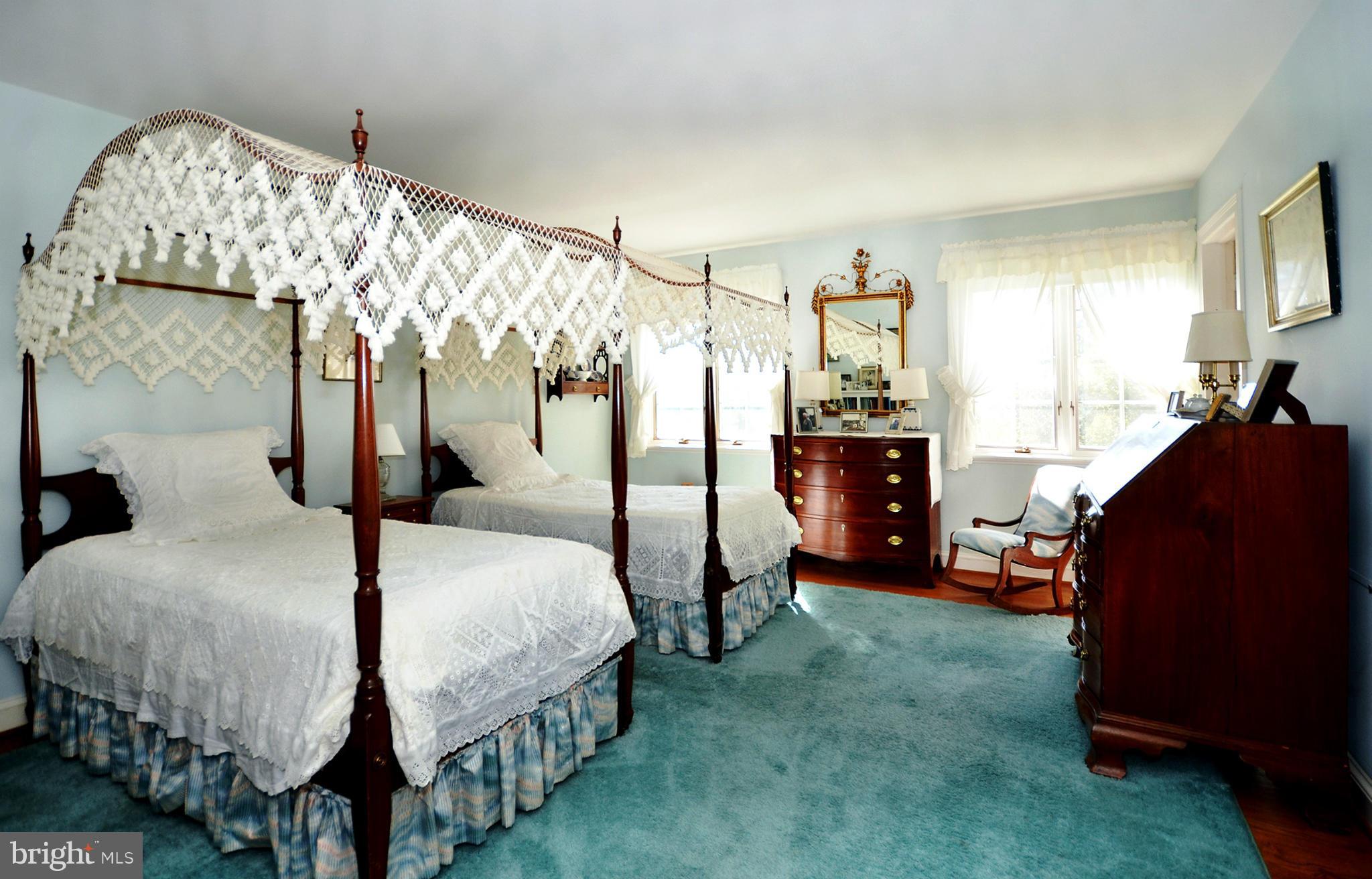 ECCLESTON VALLEY - Residential