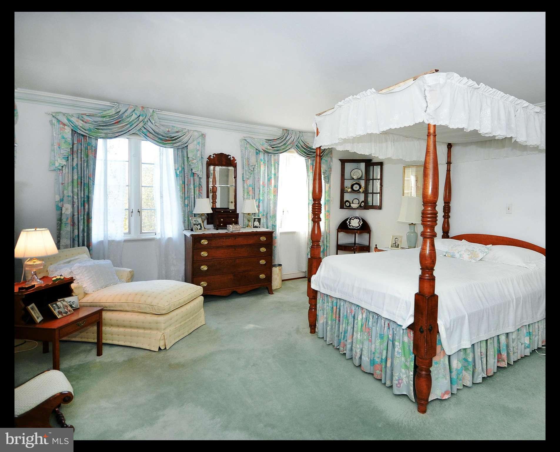 ECCLESTON VALLEY - Residential