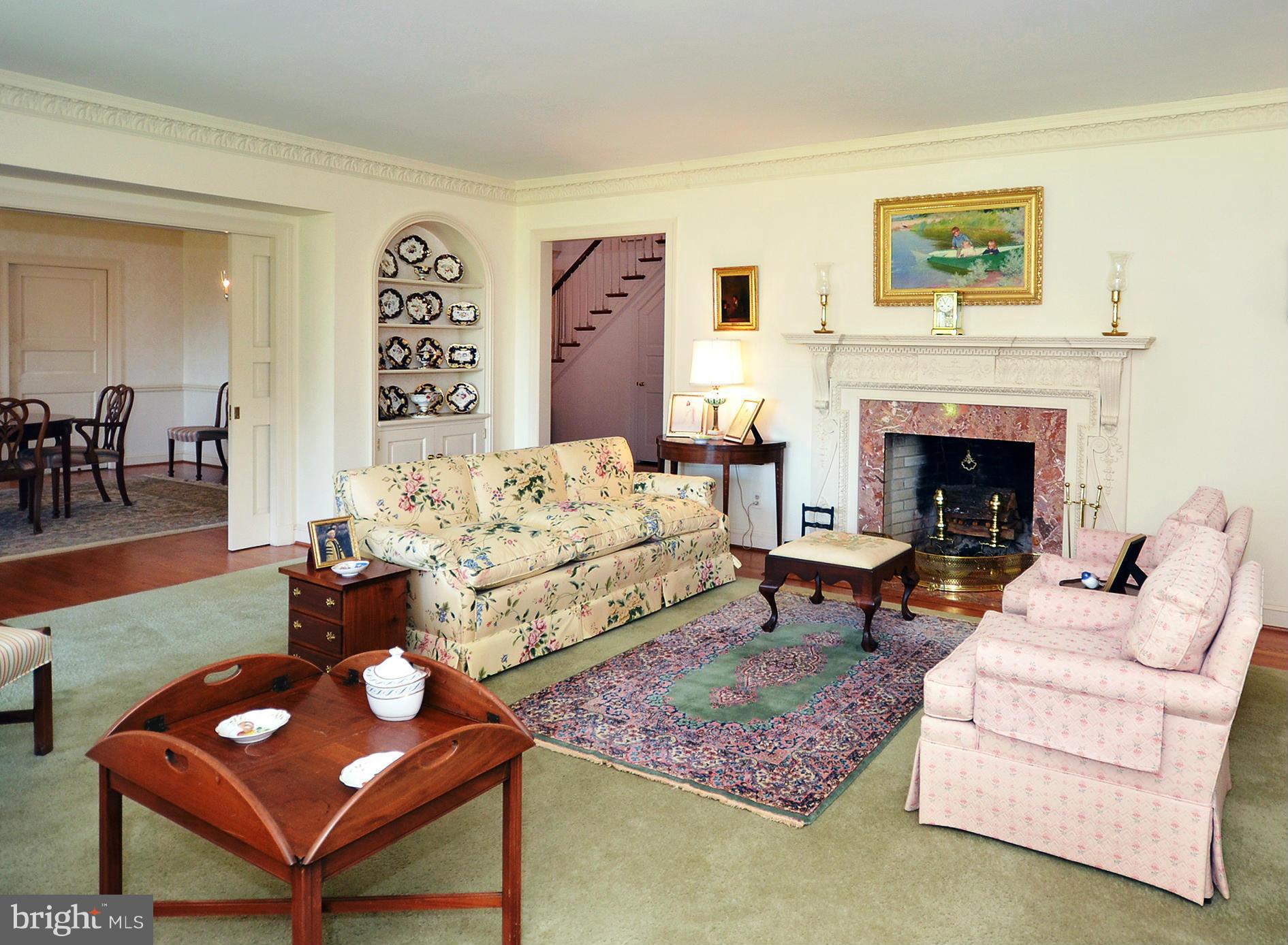 ECCLESTON VALLEY - Residential