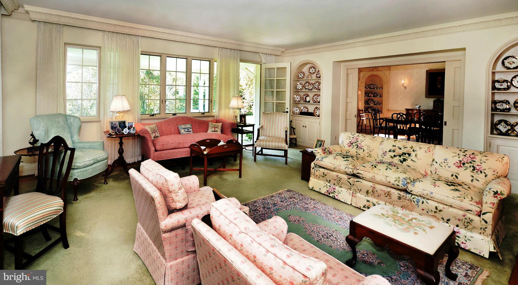 ECCLESTON VALLEY - Residential