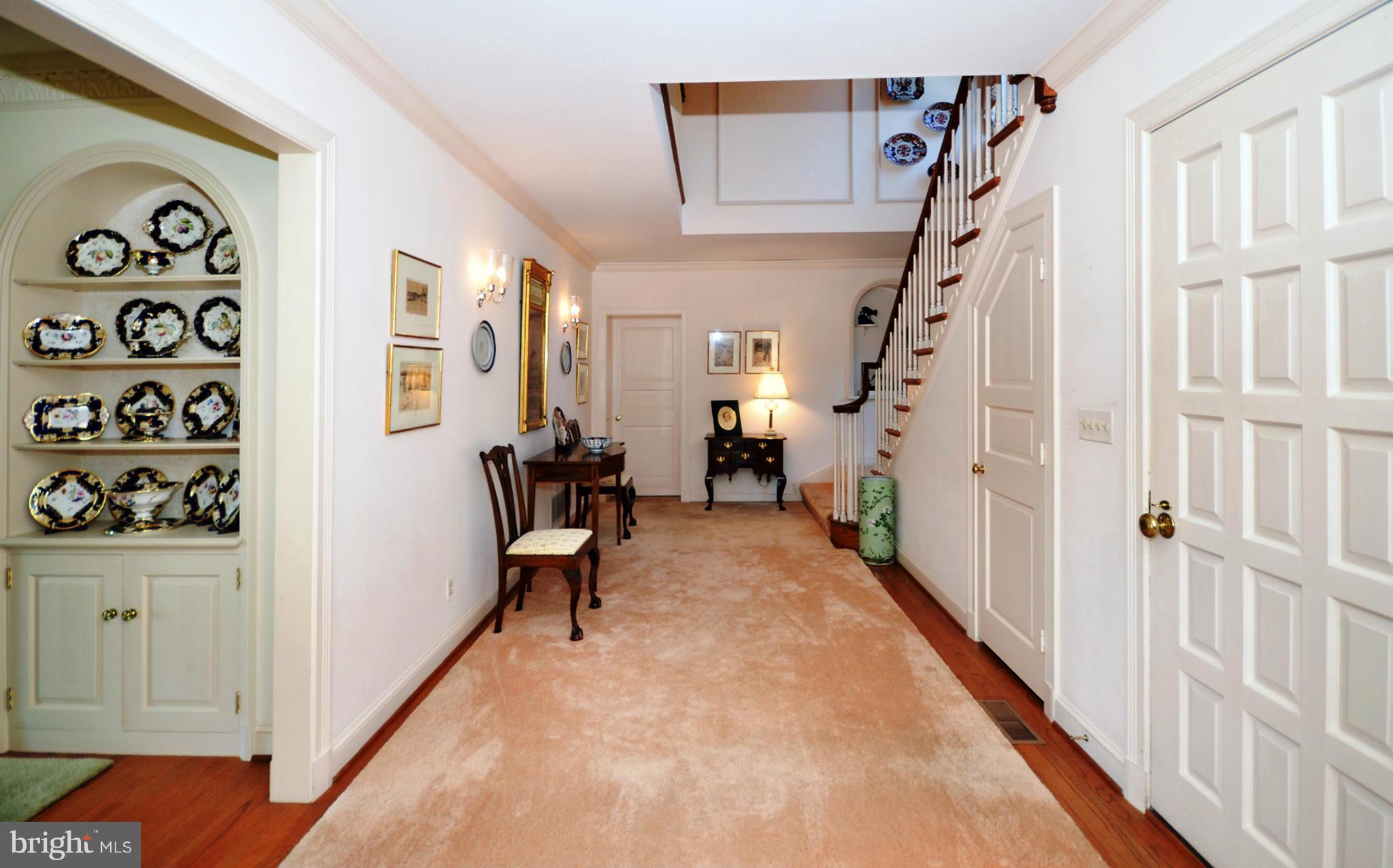 ECCLESTON VALLEY - Residential