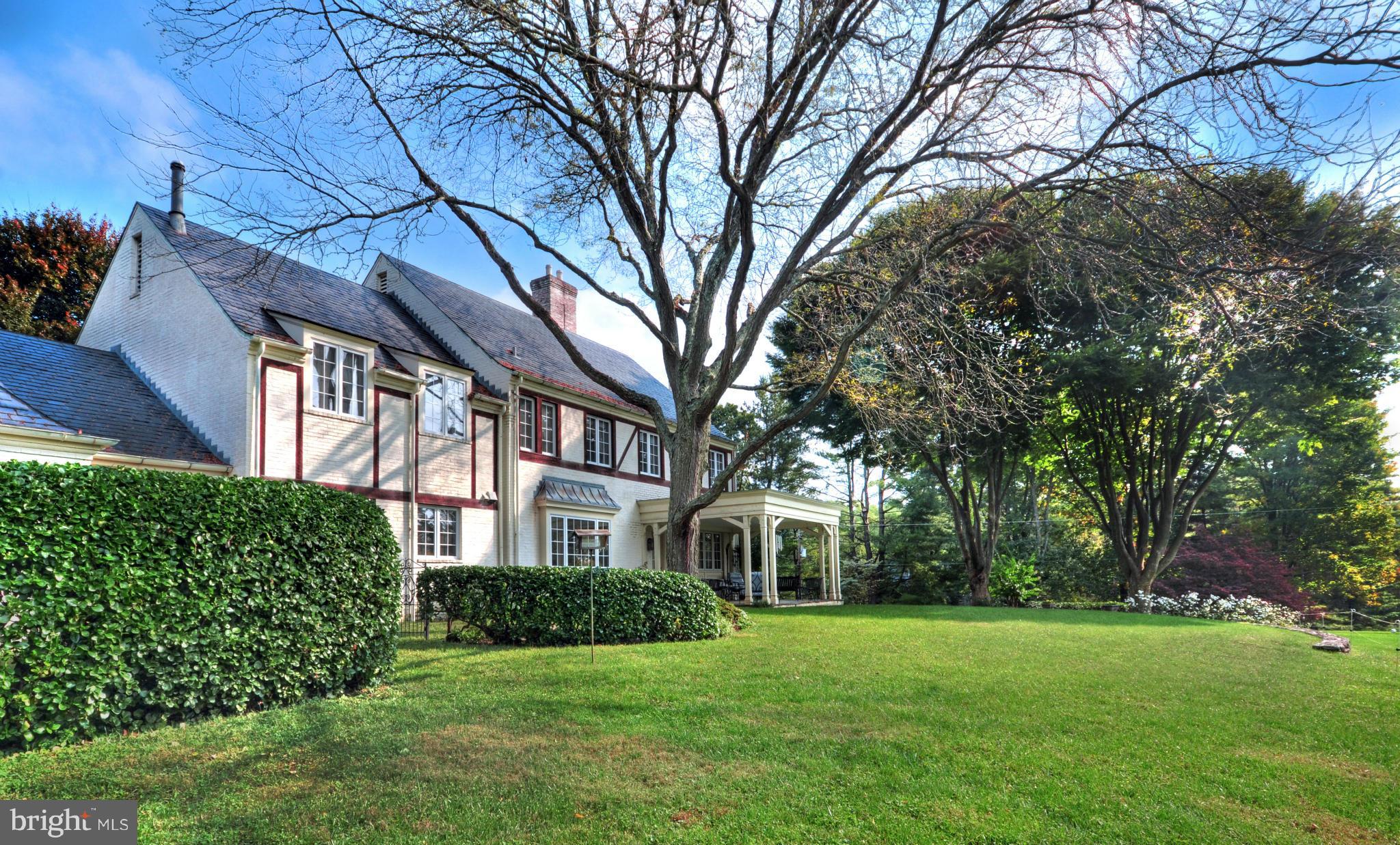 ECCLESTON VALLEY - Residential