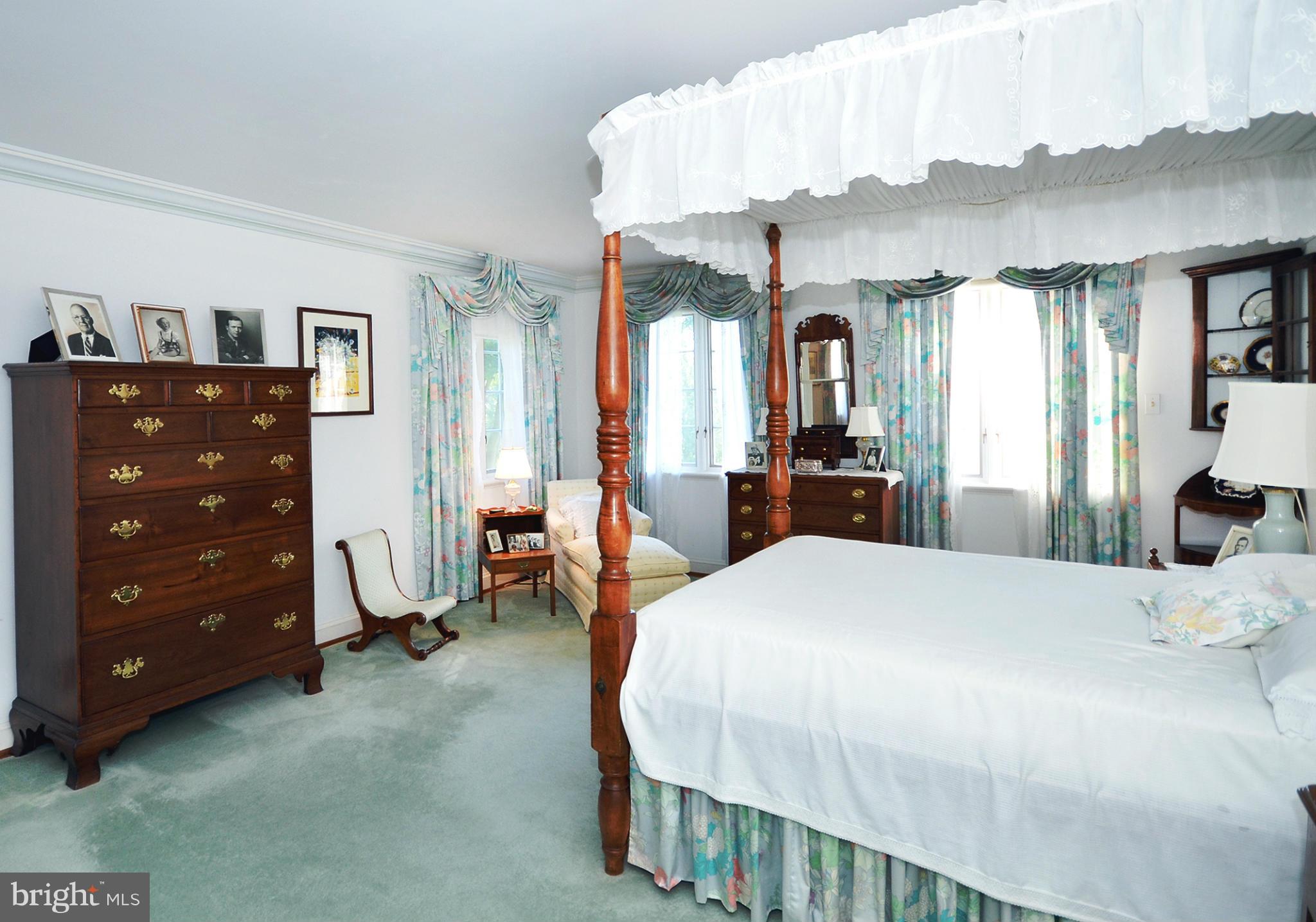 ECCLESTON VALLEY - Residential