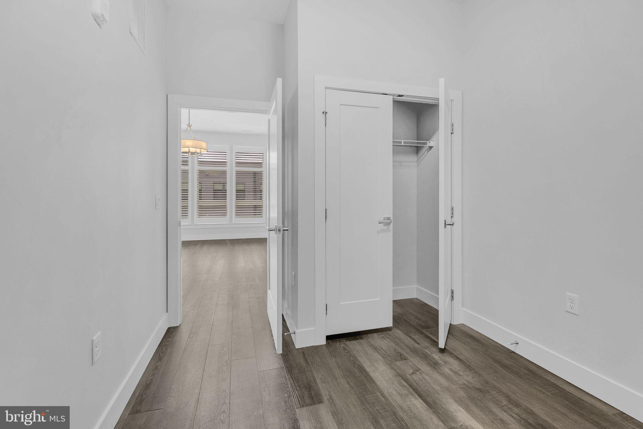 BEXLEY - Residential Lease