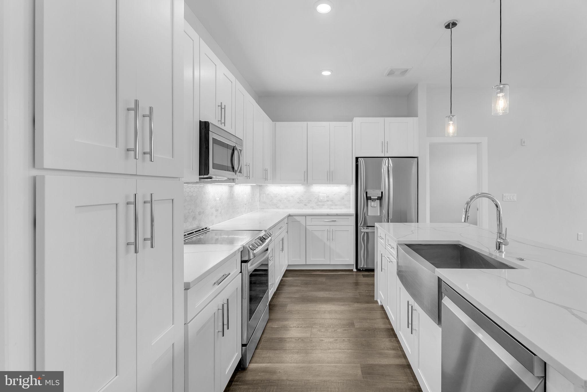 BEXLEY - Residential Lease