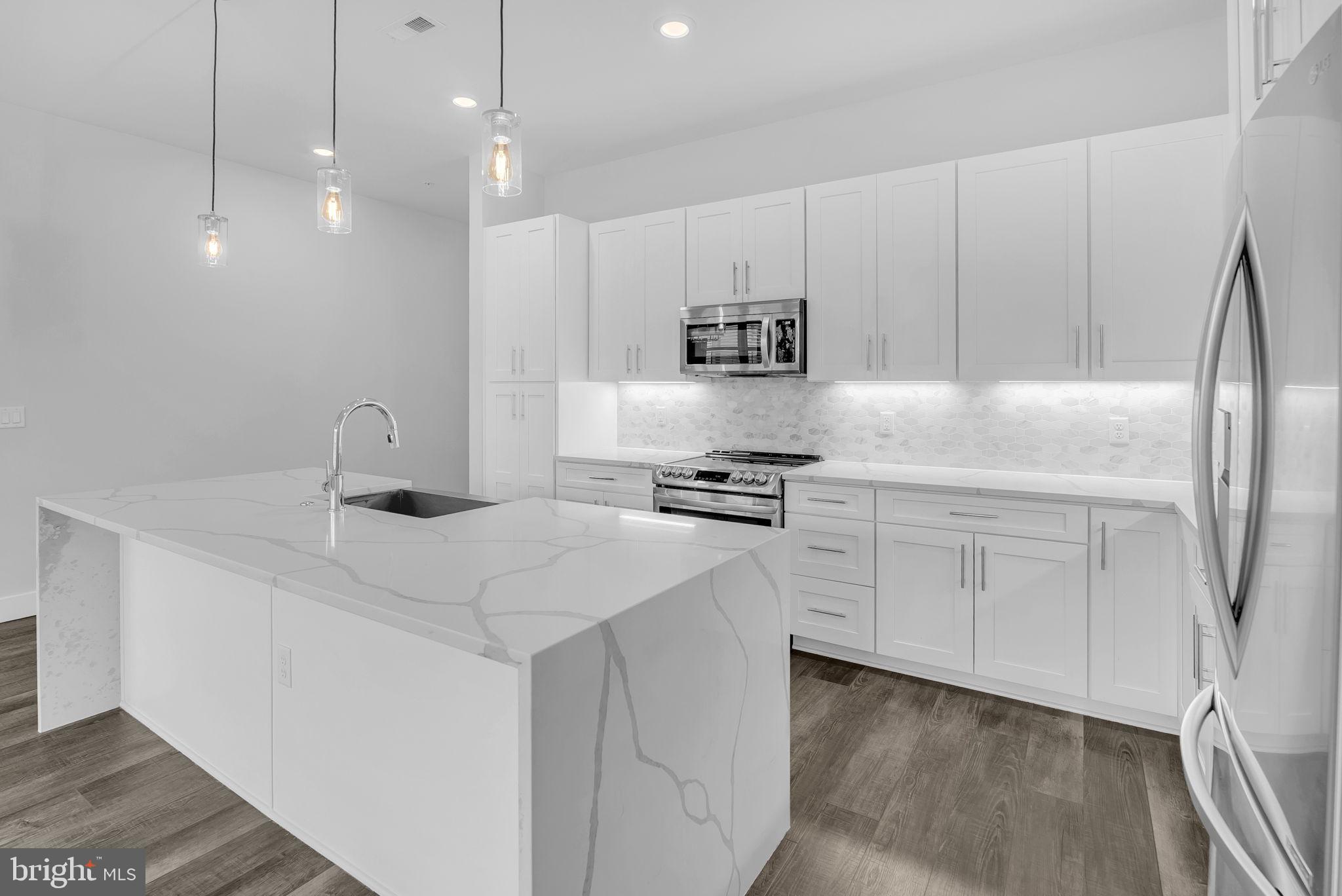 BEXLEY - Residential Lease