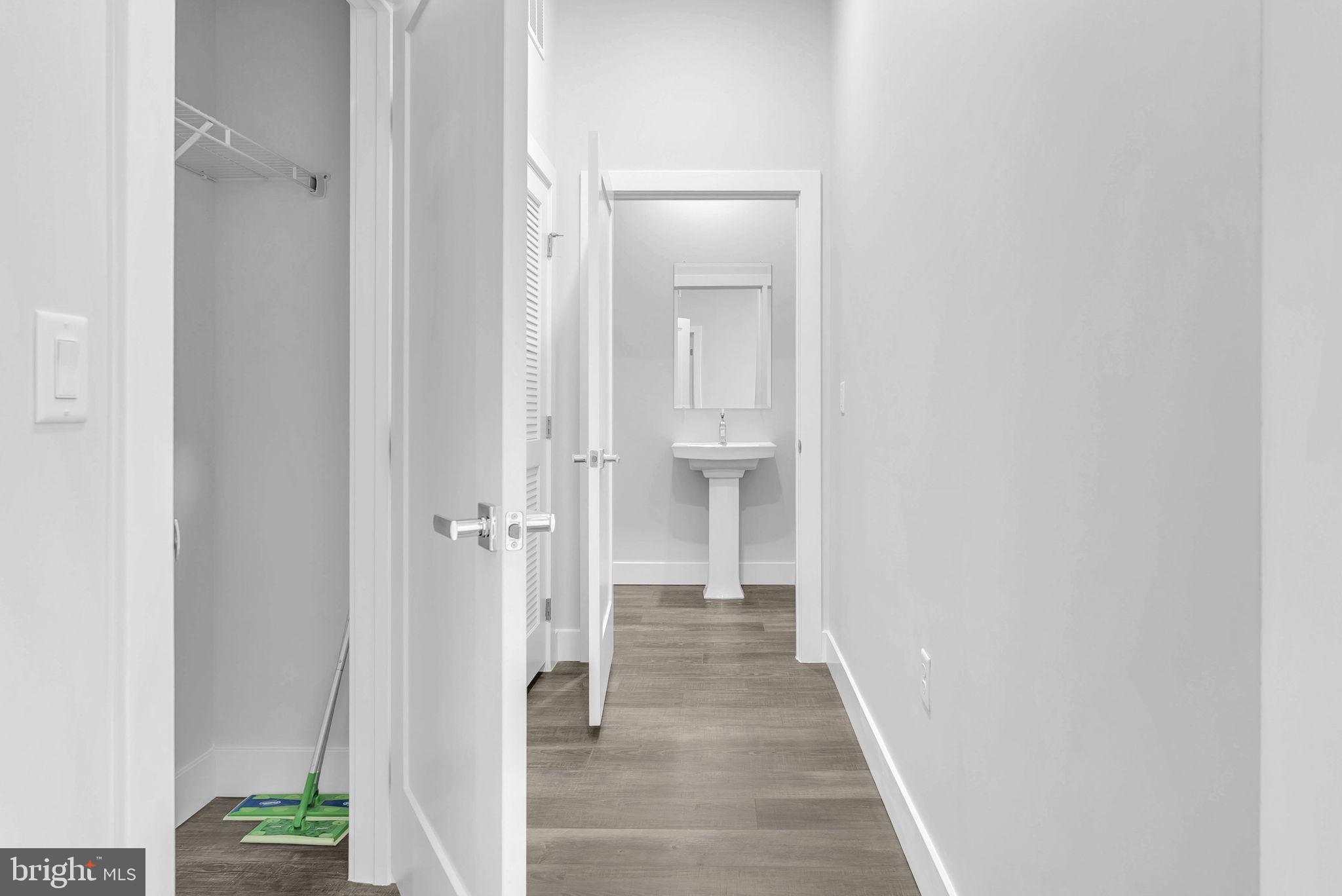 BEXLEY - Residential Lease