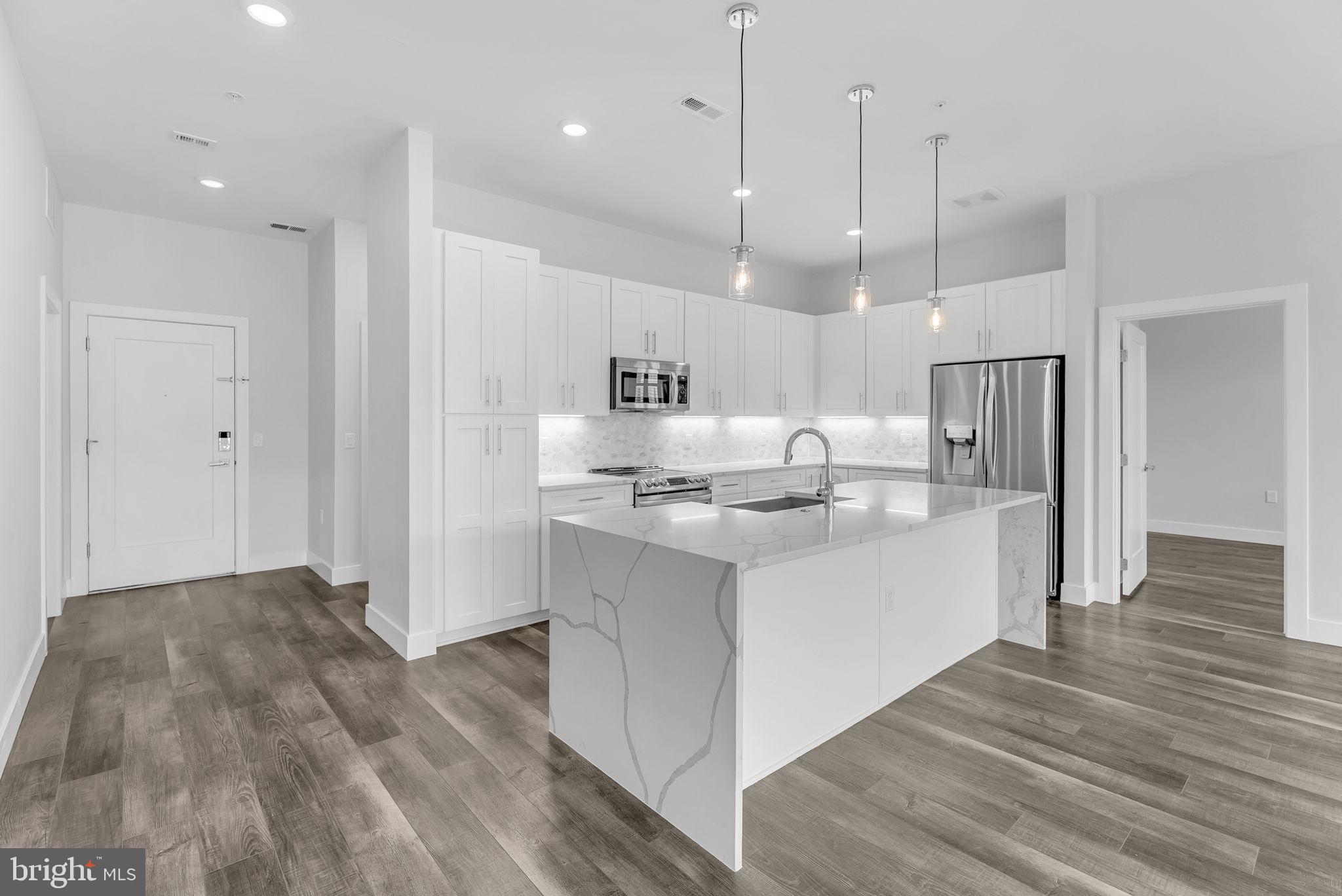 BEXLEY - Residential Lease