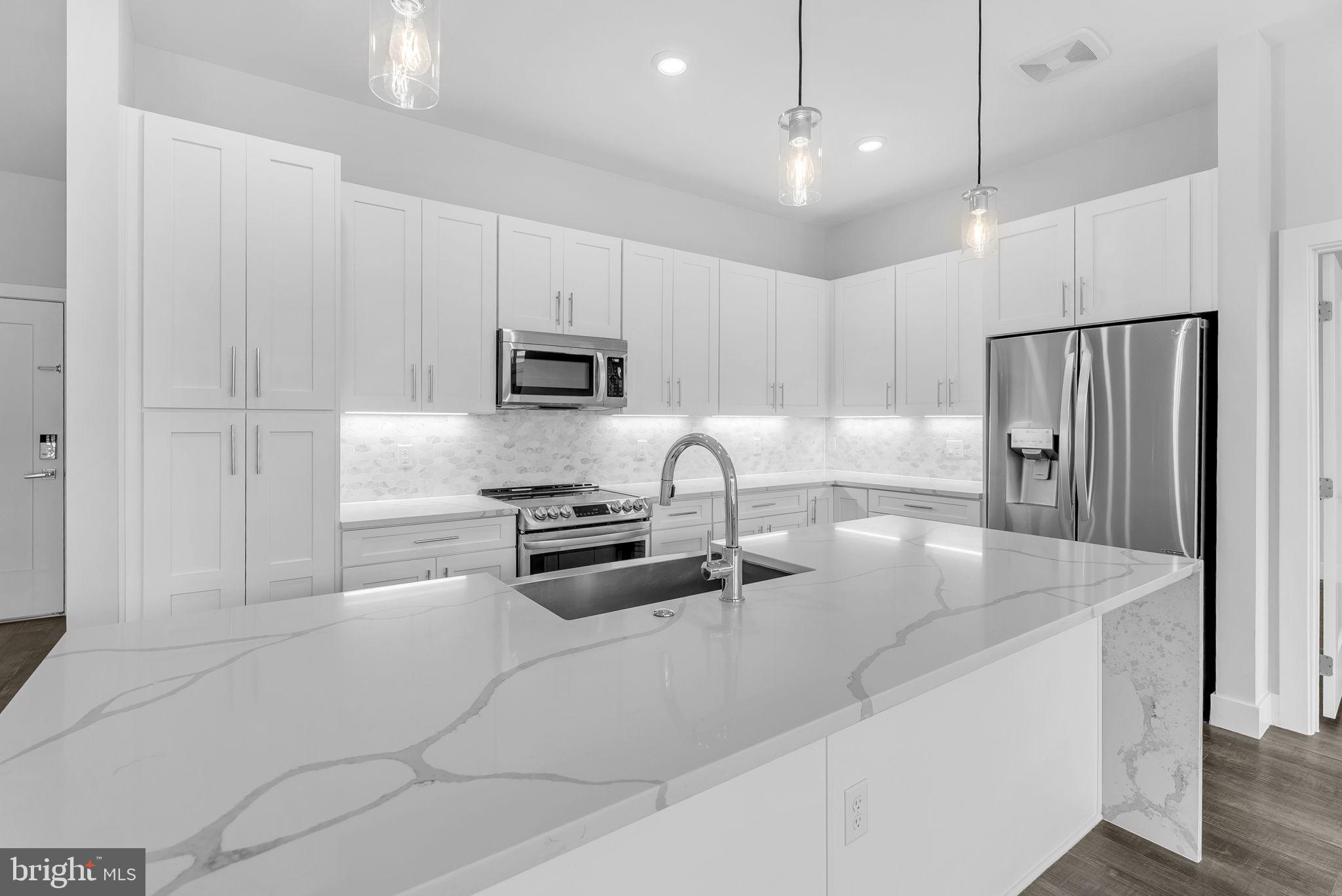 BEXLEY - Residential Lease